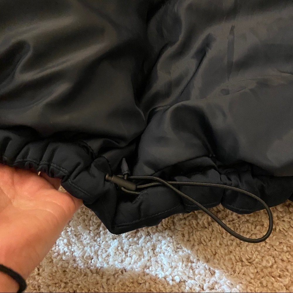 Fila Puffer Down Jacket - image 5